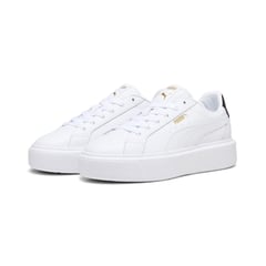 PUMA - Tenis Para Hombre Osl Pro Blanco