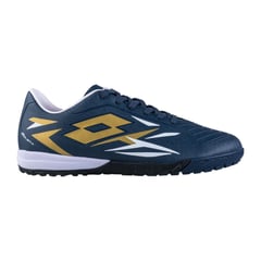 LOTTO - Zapatilla Turf Futbol Pedri Hge H6 Sintética Natural