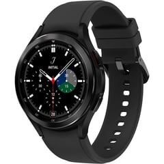 SAMSUNG - Reloj Galaxy Watch 4 42MM Classic WiFi Negro