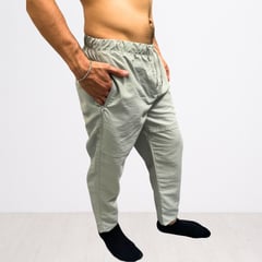 SHAKTIS - Pantalon Diseño Antifluido Hombre