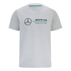 ANONIMO - Camiseta Mercedes Amg Petronas Formula 1 One camisa