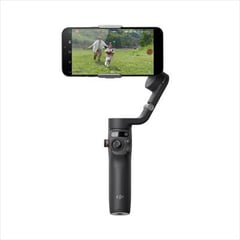 DJI - Estabilizador Celular Osmo 6 Negro