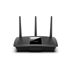 LINKSYS - ROUTER WIFI 5 EA7450 AC1900 DE DUAL BANDA Y 4 PUERTOS ETHERNET