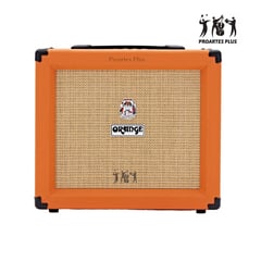 ORANGE - Amplificador Guitarra Electrica 35w Crush 35rt Reverb