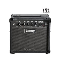 LANEY - Amplificador Guitarra Electrica 15w Lx15