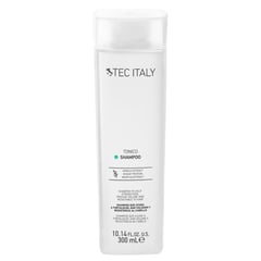 TEC ITALY - SHAMPOO TONICO 300 ML