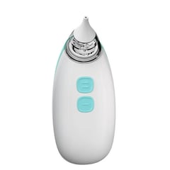 GENERICO - Aspirador Nasal Mini Para Bebé