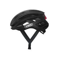 ABUS - Casco de Ciclismo AirBreaker Negro/Gris