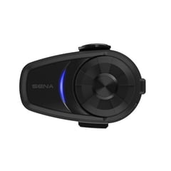 SENA - 10s Sistema Comunicación Bluetooth para Motos Sencillo