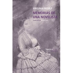 NORDICA - Memorias de una novelista