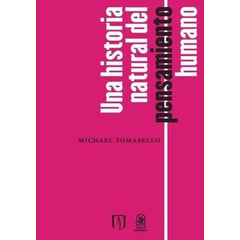 PONTIFICIA UNIVERSIDAD CATOLICA DE CHILE - Una historia natural del pensamiento humano