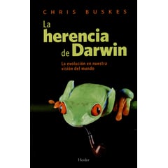 HERDER - Herencia de Darwin La evolución en nuestra visión del mundo La