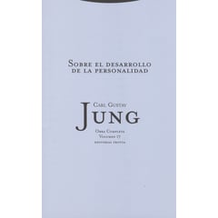 TROTTA - Jung vol17 Sobre el desarrollo de la personalidad