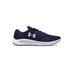 UNDER ARMOUR - Tenis Running UA Charged Pursuit 3 Tech-BLU Hombre 3025424-400-BIV