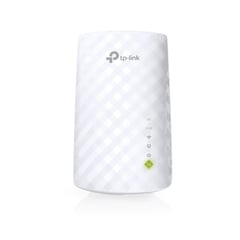 TP LINK - Tp-link Extensor De Rango Wifi Banda Dual Ac750 Re200