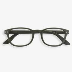 IZIPIZI - Gafas Reading Modelo B Kaki +150