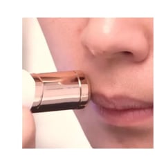 FLAWLESS - Depilador de vello facial para mujer Con pila