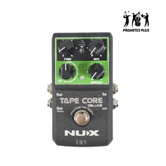 NUX - Pedal Efectos Tape Core Deluxe