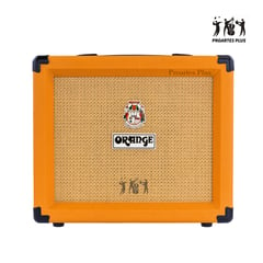 ORANGE - Amplificador Guitarra Electrica 20w Crush 20