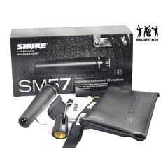 SHURE - Microfono Instrumento Sm57-lc Cardioide Original