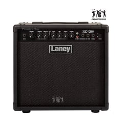 LANEY - Amplificador Guitarra Electrica 35w Lx35r Reverb