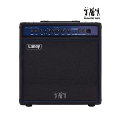 LANEY - Amplificador Bajo Electrico 65w Rb3