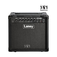 LANEY - Amplificador Guitarra Electrica 20w Lx20r Reverb