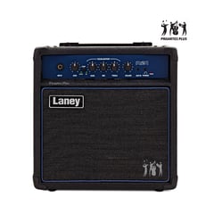 LANEY - Amplificador Bajo Electrico 15w Rb1