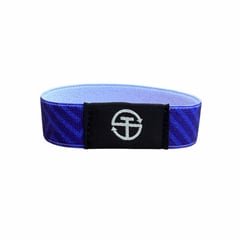 GENERICO - Pulsera Inteligente Frases Motivacionales - Índigo PEQUEÑO