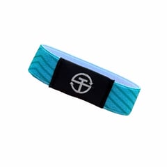 GENERICO - Pulsera Inteligente Frases Motivacionales - Verde GRANDE