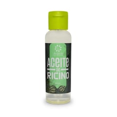 AVALEIS - Aceite de Ricino Fortalece Cabello, Cejas Pestañas Uñas 60 ml