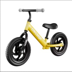 BABY BOOM - Bicicleta de impulso llanta maciza