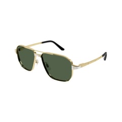 CARTIER - Gafas de Sol Polarizada Hombre CT0424S