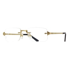 CARTIER - Gafas Montura Optica Unisex CT0479O_.