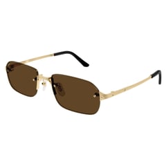 CARTIER - Gafas de Sol Unisex CT0460S