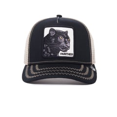 GOORIN BROS - GORRA THE PANTHER EBONY