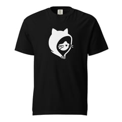 UNDERTOP - Camiseta ADN Cat