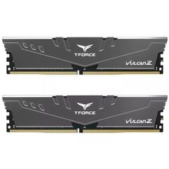 TEAM GROUP - KIT RAM 2X16 32GB DDR4 3200MHZ TEAMGROUP VULCANZ T-FORCE