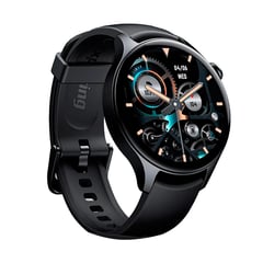 ORAIMO - Smartwatch Para Llamadas Redondo Ip68 Negro Osw-42