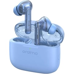 ORAIMO - Auriculares Inalámbricos Freepods Lite Otw-330 Azul