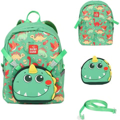 GENERICO - Morral Maleta Infantil Con Diseño Para Niños