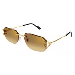 CARTIER - Gafas de Sol Unisex CT0468S