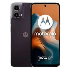 MOTOROLA - Celular Moto G34 256Gb 8Ram Negro