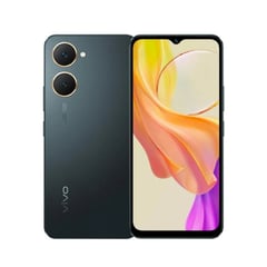 VIVO - Celular Y03 128GB 4+4GB Ram Negro