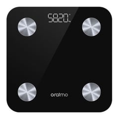 ORAIMO - Bascula Inteligente Opc-sc20 Digital Bluetooth