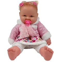 GENERICO - Bebe muñeca juguete niña infantil