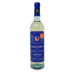 GENERICO - VINO BLANCO CASAL GARCIA VINHO VERDE 750 ML