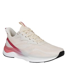 THROWING - Tenis de Mujer marca en Color BLANCO  TENIS AW30615W