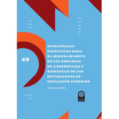 UNIVERSIDAD SANTO TOMAS - Estrategias didácticas para el mejoramiento de los procesos de aprendizaje de los estudiantes de educación superior