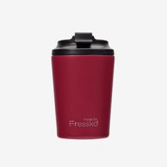 MADE BY FRESSKO - Taza De Café Bino Rojo 8Oz